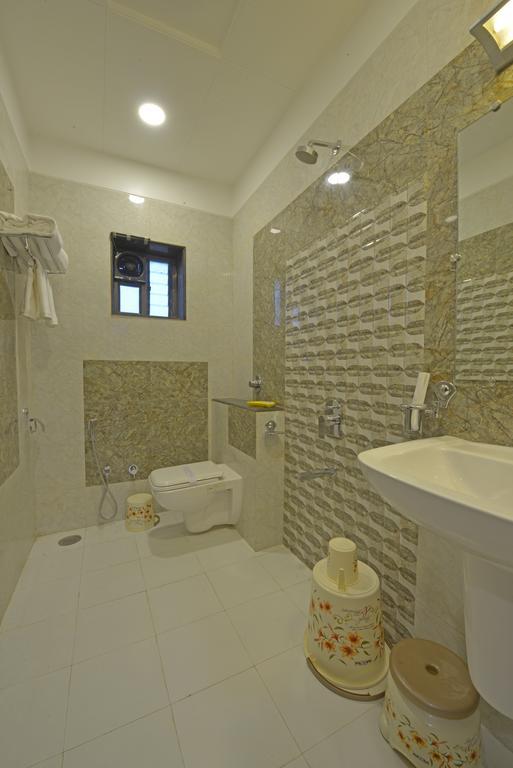 Hotel Jp International Aurangabad  Cameră foto