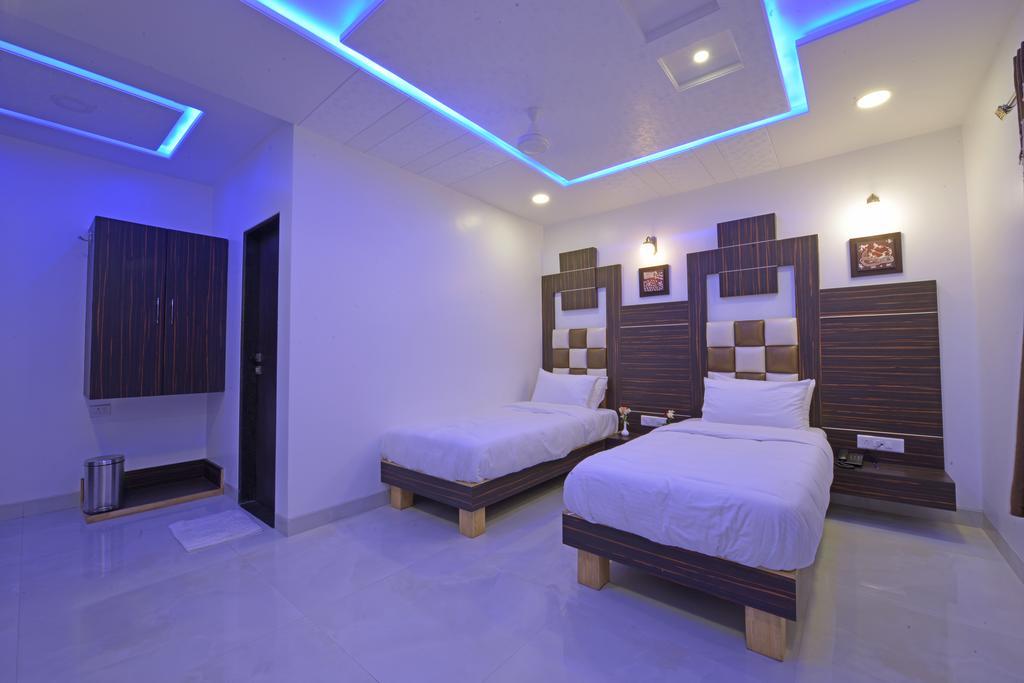 Hotel Jp International Aurangabad  Cameră foto