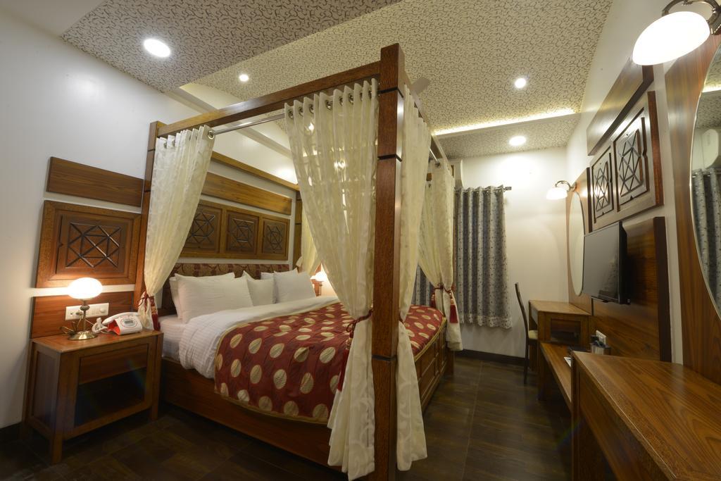 Hotel Jp International Aurangabad  Exterior foto
