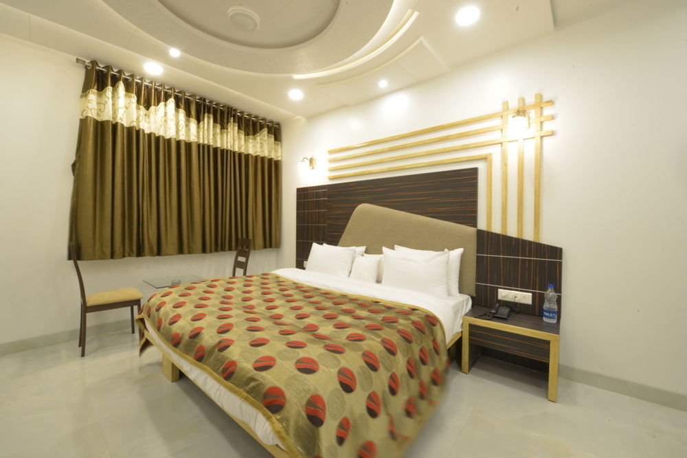 Hotel Jp International Aurangabad  Exterior foto