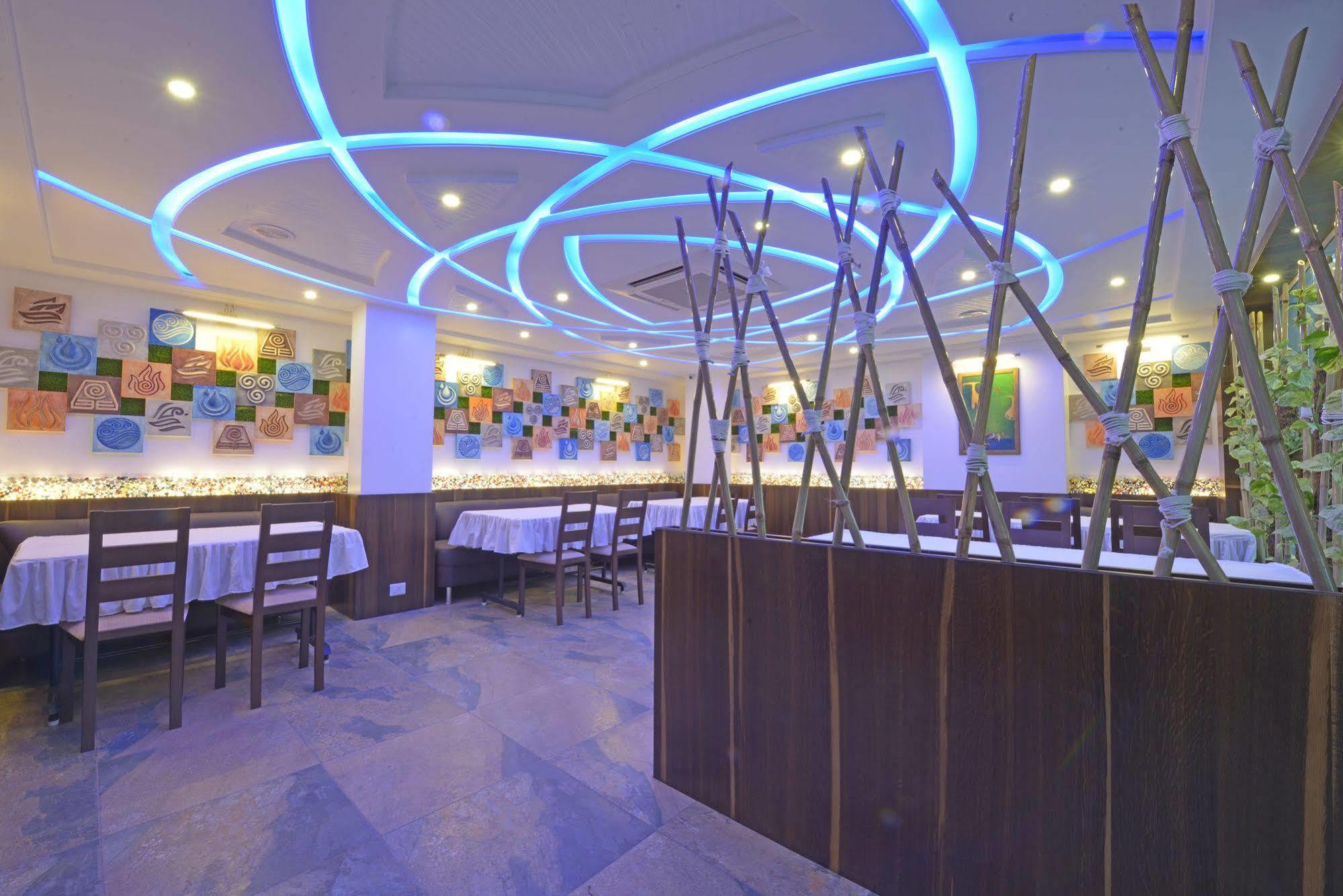 Hotel Jp International Aurangabad  Exterior foto